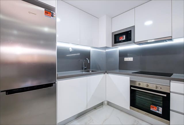 4 quarto Apartamento para venda em Playa del Cura, Torrevieja - 574 900 € (Ref: 10084133)