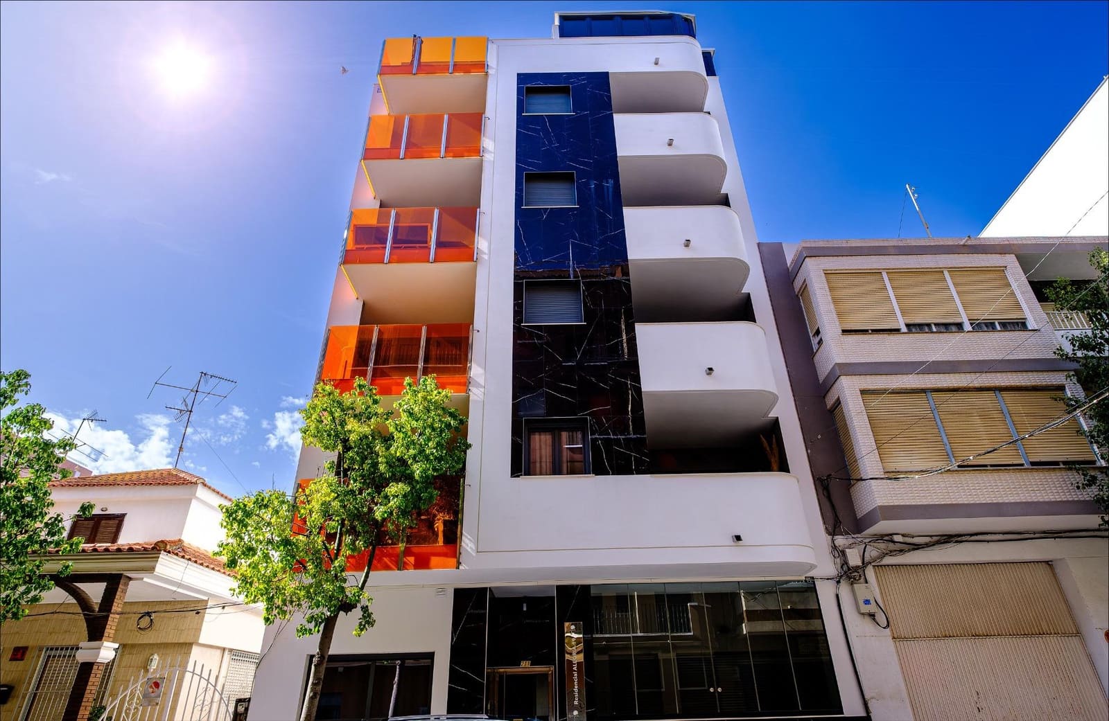 4 quarto Apartamento para venda em Torrevieja - 574 900 € (Ref: 10084133)