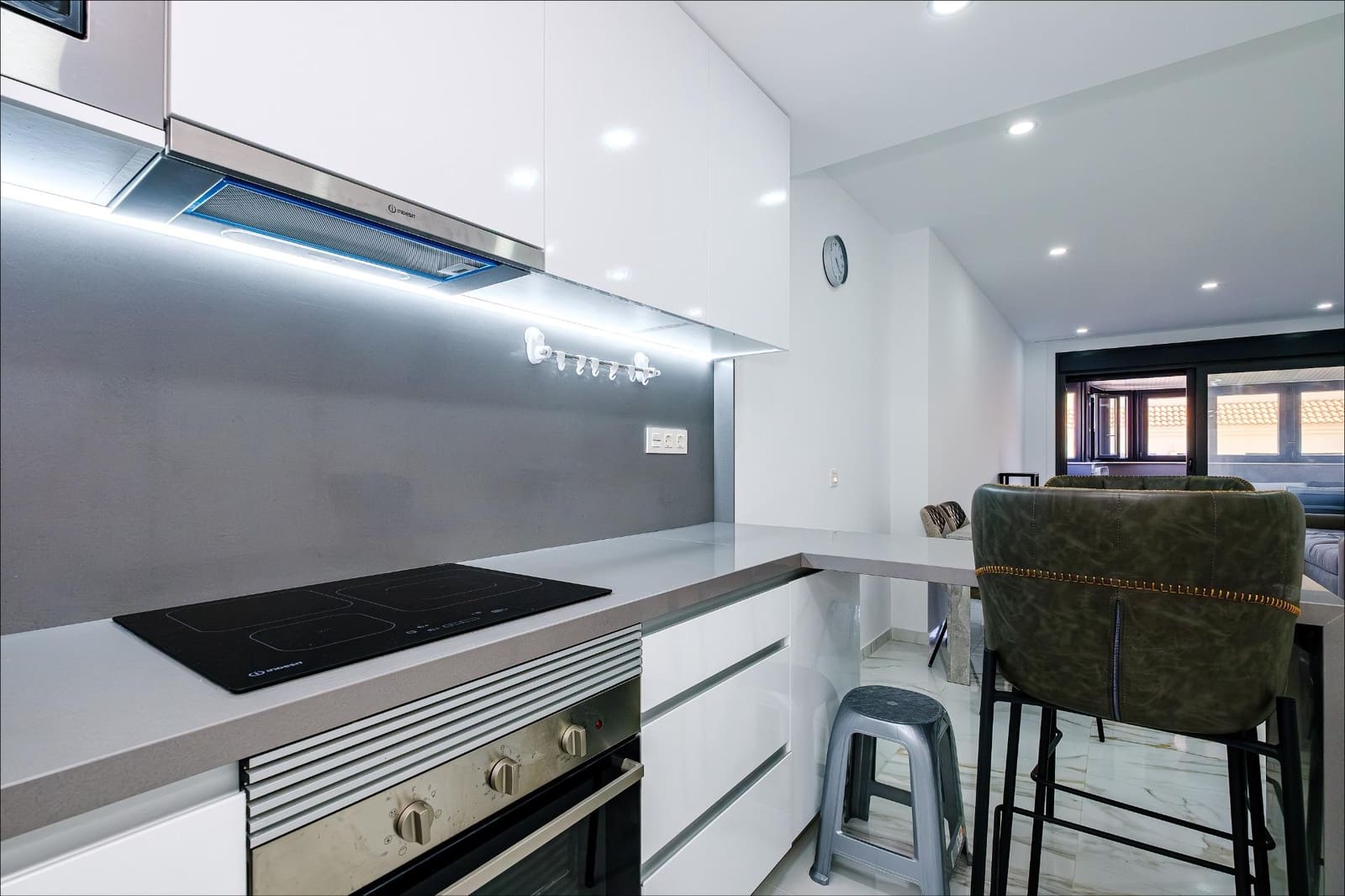 4 quarto Apartamento para venda em Torrevieja - 574 900 € (Ref: 10084133)