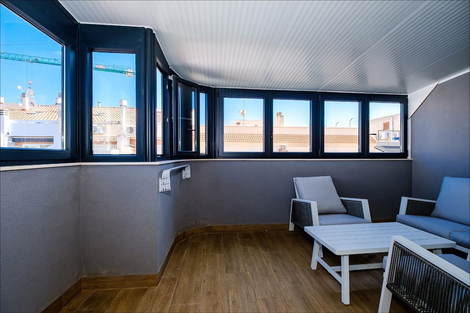 4 quarto Apartamento para venda em Torrevieja - 574 900 € (Ref: 10084133)