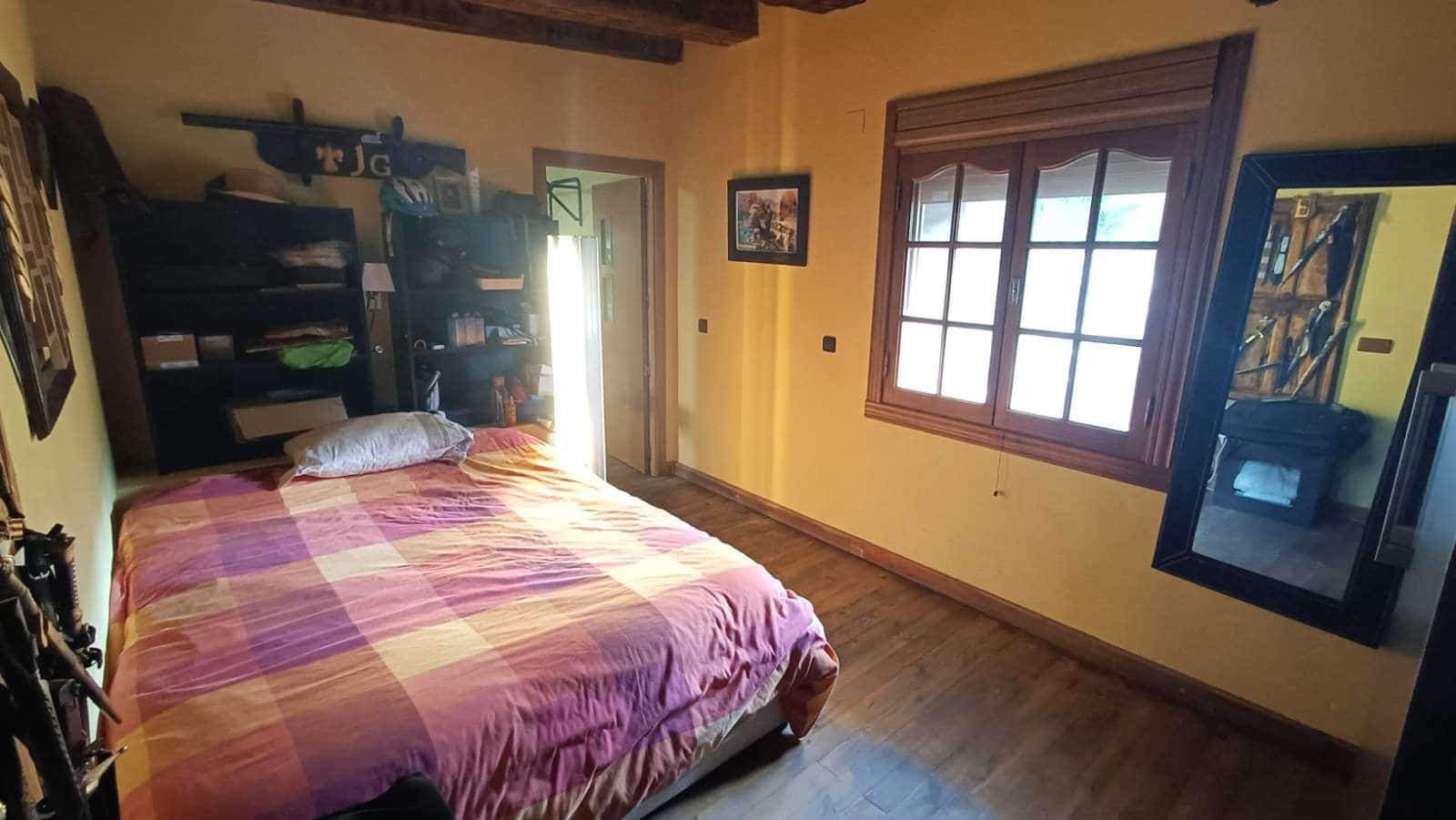 3 sovrum Finca/Hus på landet till salu i Gea y Truyols med pool garage - 590 000 € (Ref: 10084137)