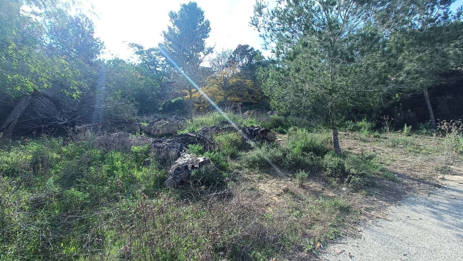 3 sovrum Finca/Hus på landet till salu i Gea y Truyols med pool garage - 590 000 € (Ref: 10084137)