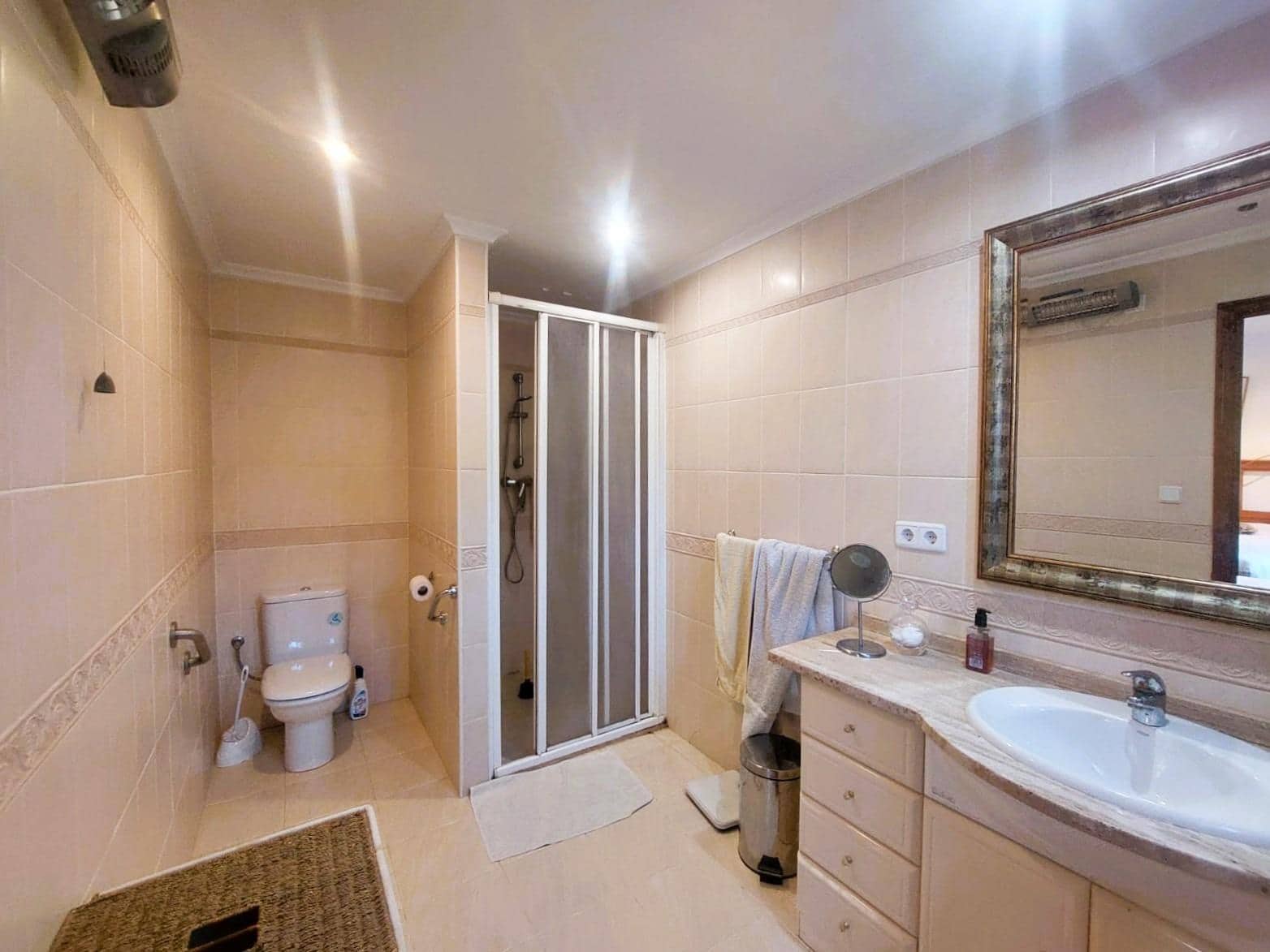 5 slaapkamer Finca/Landhuis te koop in La Marina met garage - € 539.000 (Ref: 10084151)
