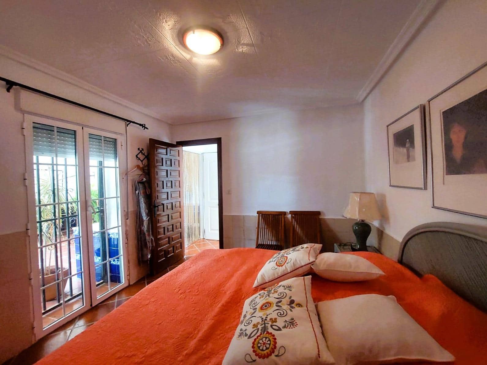 5 slaapkamer Finca/Landhuis te koop in La Marina met garage - € 539.000 (Ref: 10084151)
