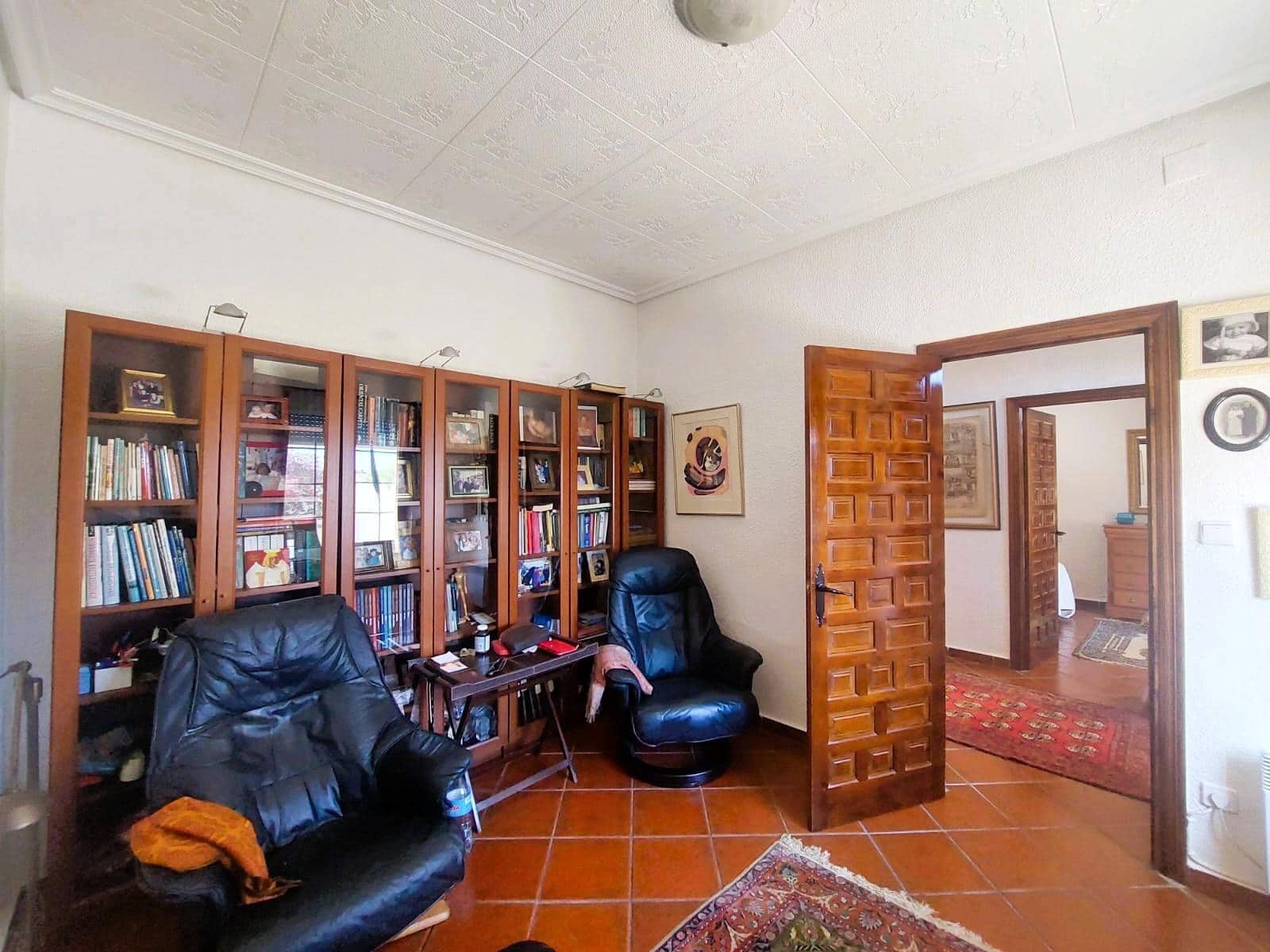 5 slaapkamer Finca/Landhuis te koop in La Marina met garage - € 539.000 (Ref: 10084151)