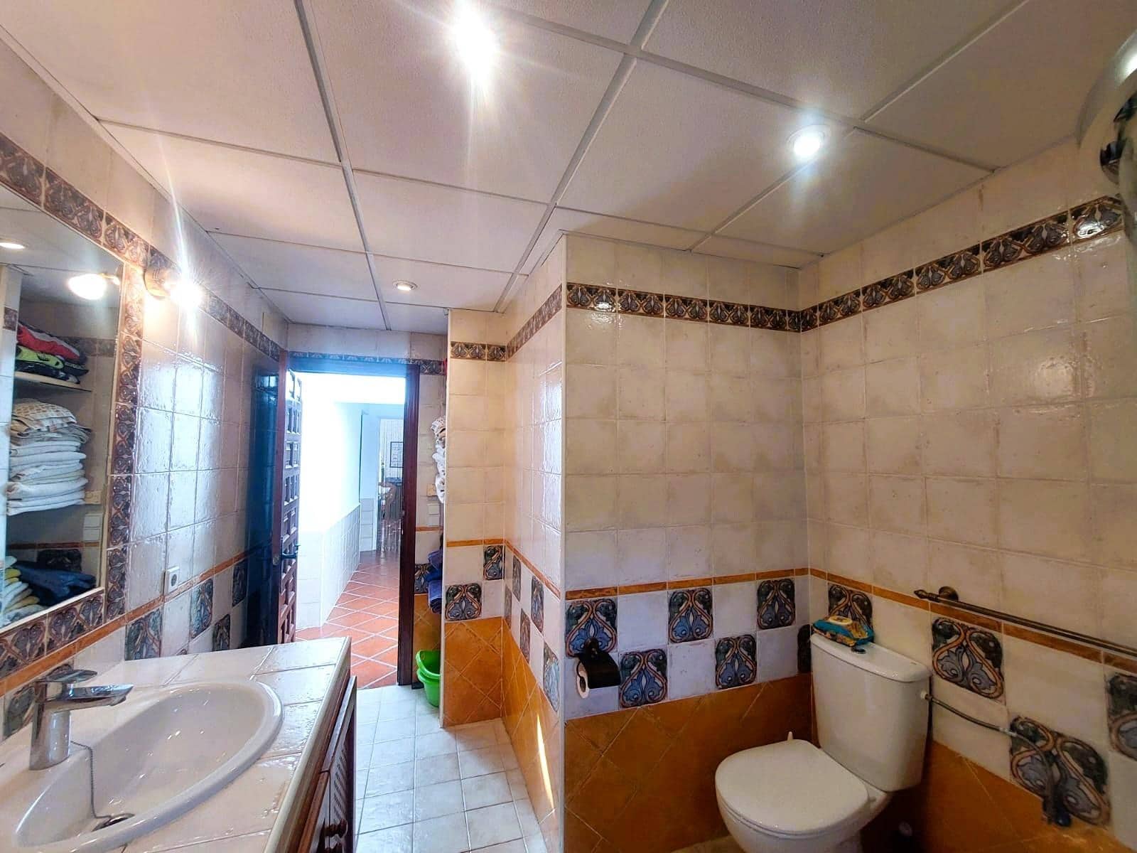 5 slaapkamer Finca/Landhuis te koop in La Marina met garage - € 539.000 (Ref: 10084151)