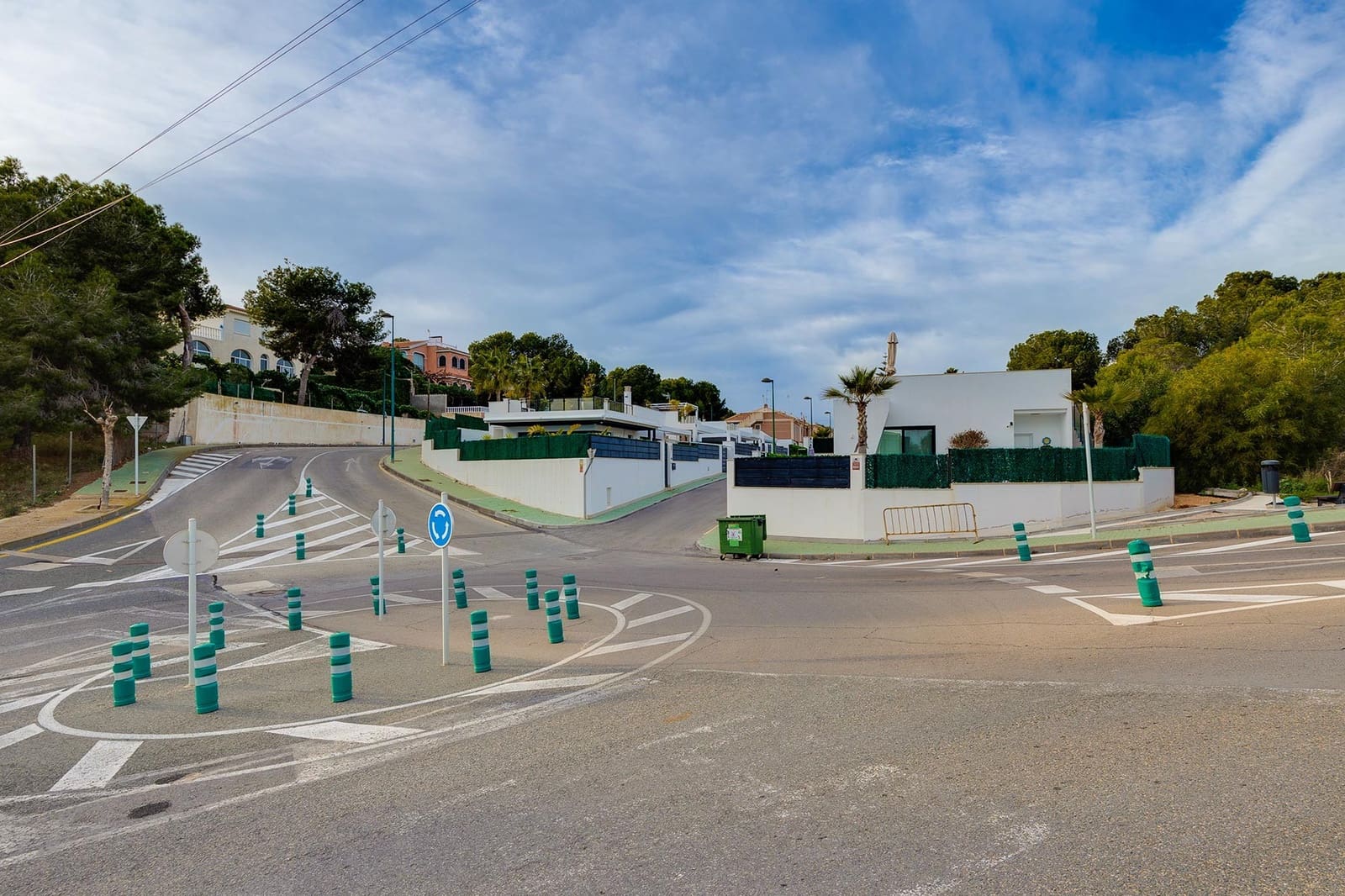 3 camera da letto Villa in vendita in Pinar de Campoverde con piscina garage - 410.000 € (Rif: 10084159)