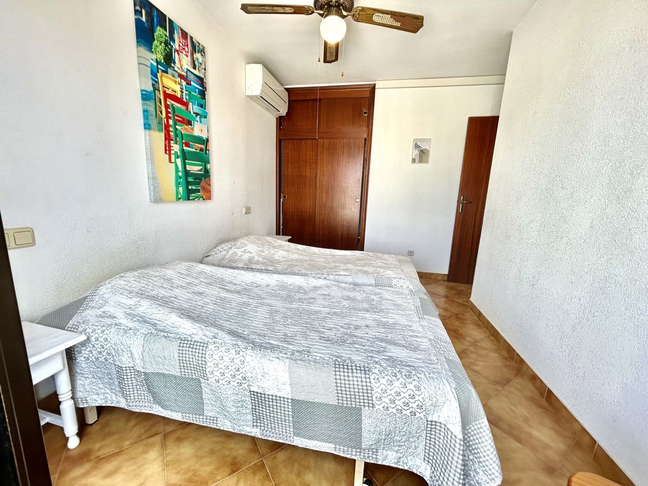 2 soveværelse Lejlighed til salg i Cabo Roig med swimmingpool garage - € 205.000 (Ref: 10084167)