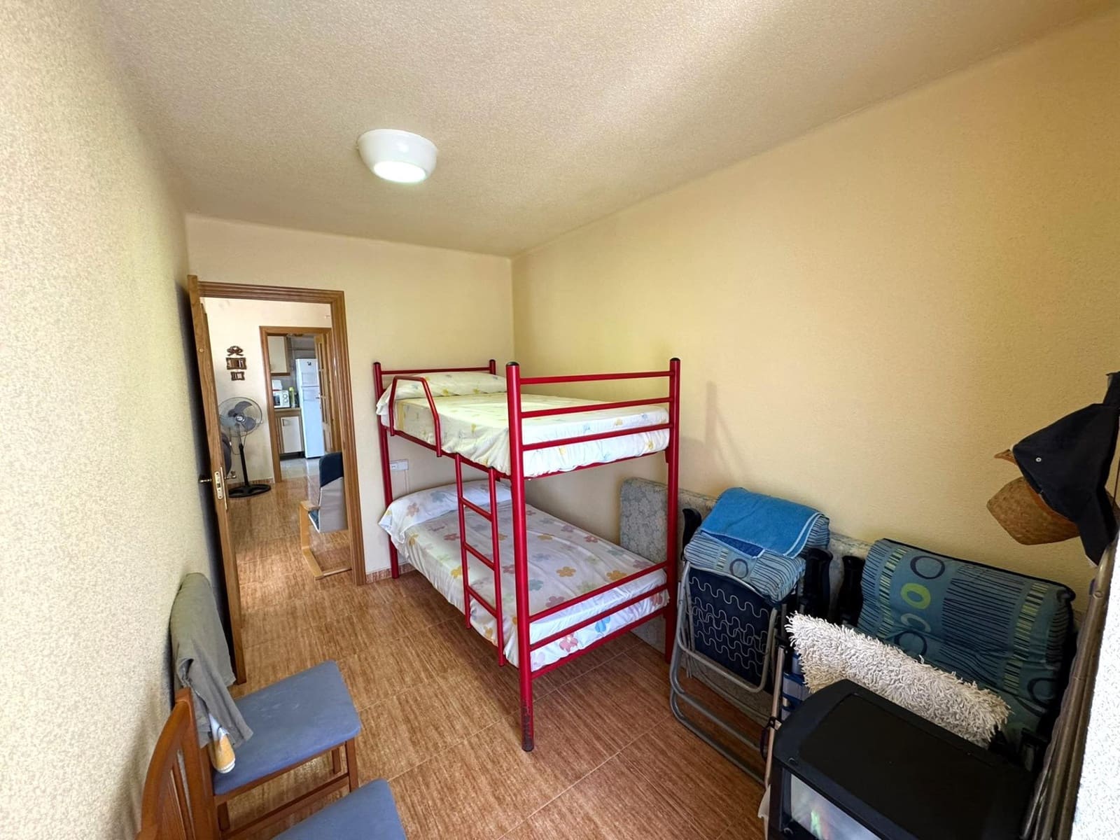 3 slaapkamer Appartement te koop in Torrevieja - € 189.900 (Ref: 10084170)