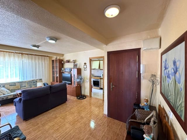 3 slaapkamer Appartement te koop in Los Frutales, Torrevieja - € 189.900 (Ref: 10084170)
