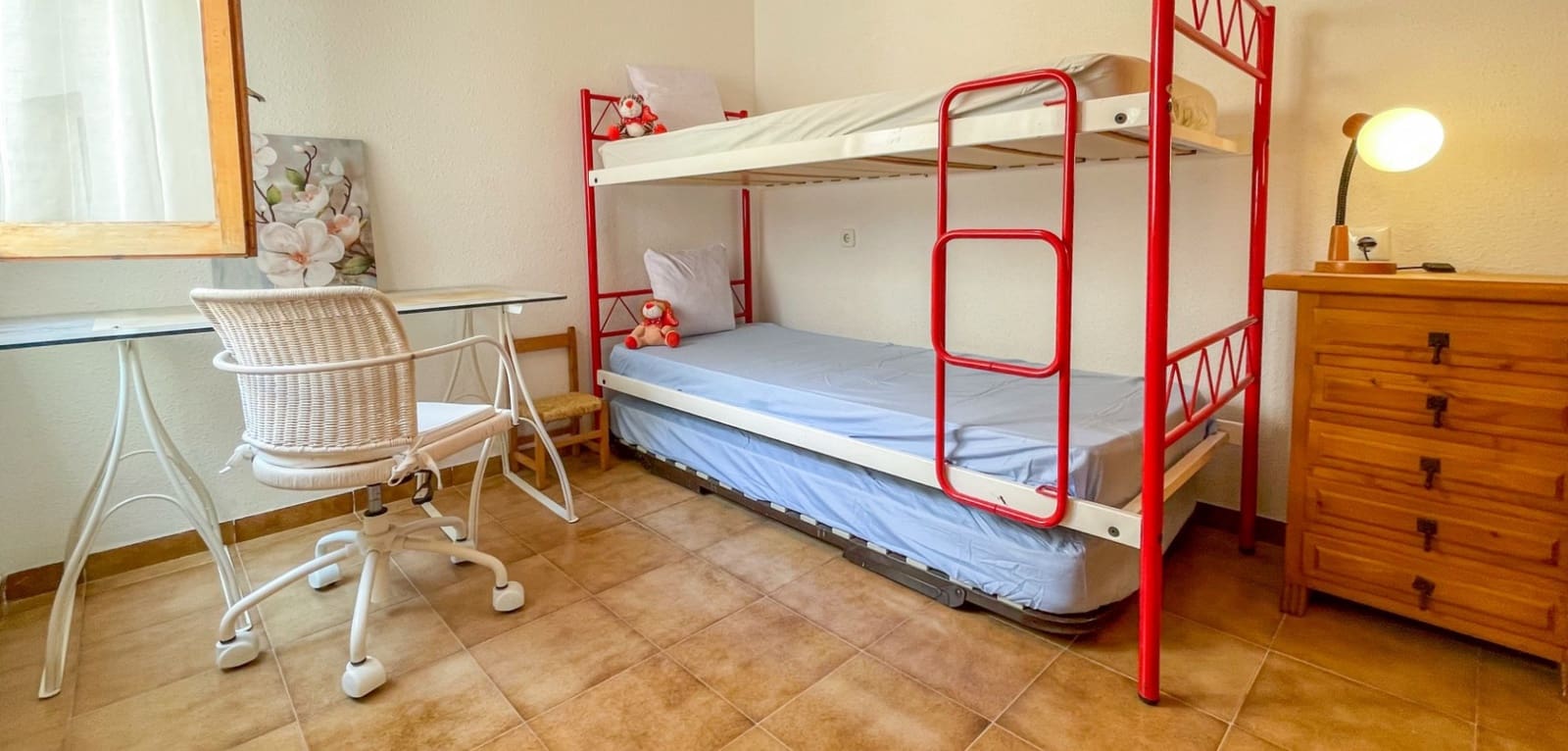 3 chambre Maison de Ville à vendre à Orihuela Costa avec garage - 289 000 € (Ref: 10084178)