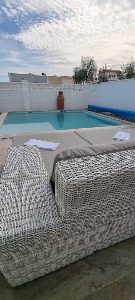 2 camera da letto Villa in vendita in Avileses con piscina - 229.500 € (Rif: 10084181)