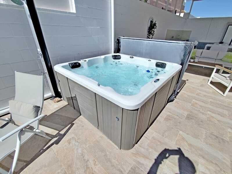 2 camera da letto Villa in vendita in Avileses con piscina - 229.500 € (Rif: 10084181)