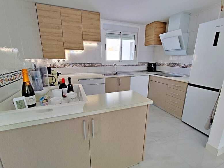 2 camera da letto Villa in vendita in Avileses con piscina - 229.500 € (Rif: 10084181)