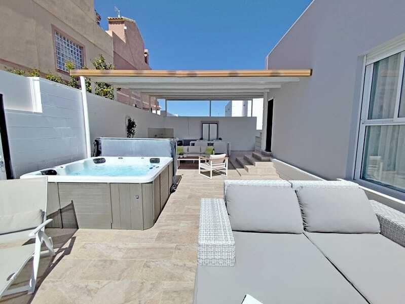 2 camera da letto Villa in vendita in Avileses con piscina - 229.500 € (Rif: 10084181)