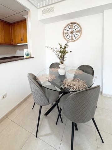 3 bedroom Apartment for sale in Centro - Muelle Pesquero, Torrevieja - € 173,500 (Ref: 10084182)