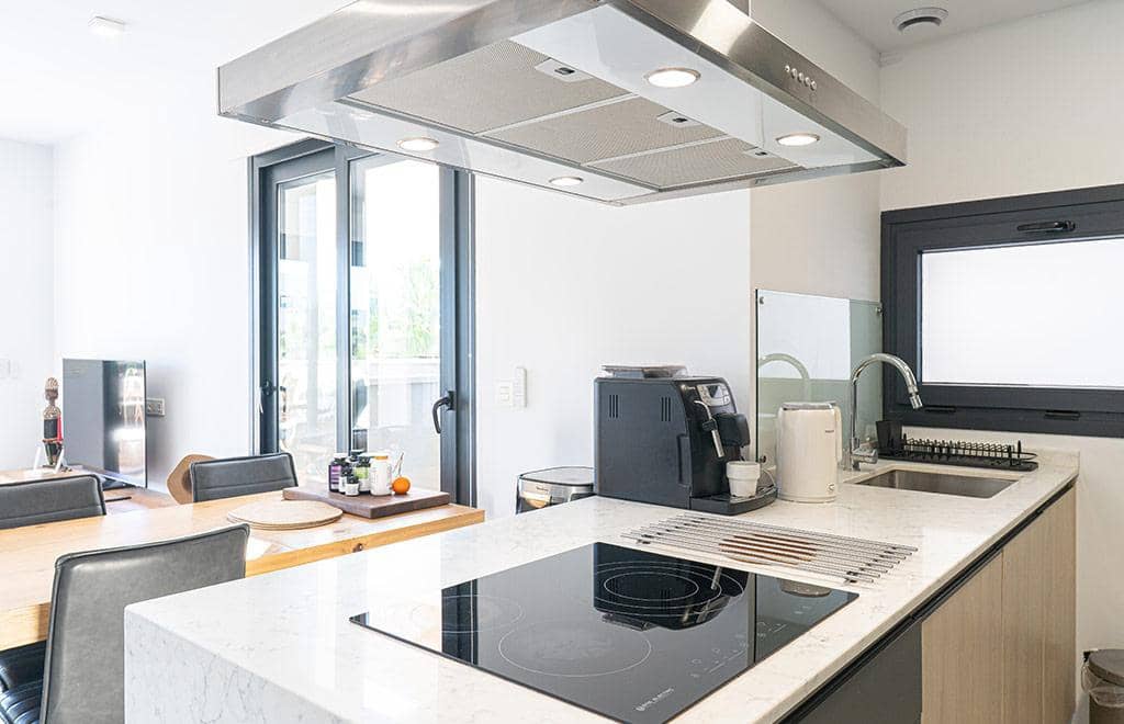 2 Zimmer Apartment zu verkaufen in Los Altos mit Pool Garage - 285.000 € (Ref: 10084183)