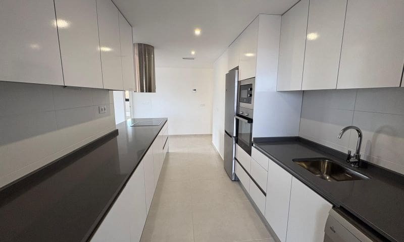 3 sypialnia Apartament na sprzedaż w Orihuela Costa z basenem - 390 000 € (Ref: 10084185)