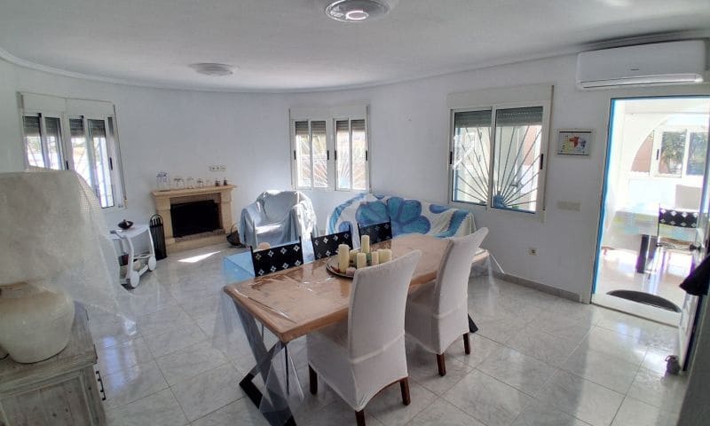 Chalet de 5 habitaciones en Rojales en venta con piscina garaje - 539.995 € (Ref: 10084187)