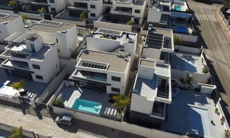 3 quarto Moradia para venda em Algorfa com piscina garagem - 539 000 € (Ref: 10084188)