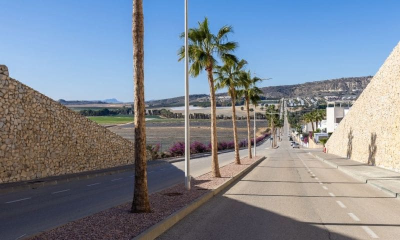 3 quarto Moradia para venda em Algorfa com piscina garagem - 539 000 € (Ref: 10084188)