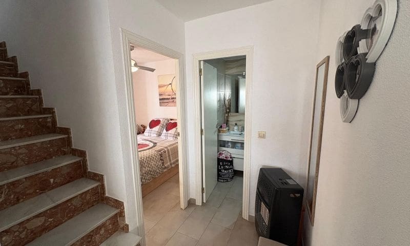 Apartamento de 3 habitaciones en Torrevieja en venta - 198.995 € (Ref: 10084189)