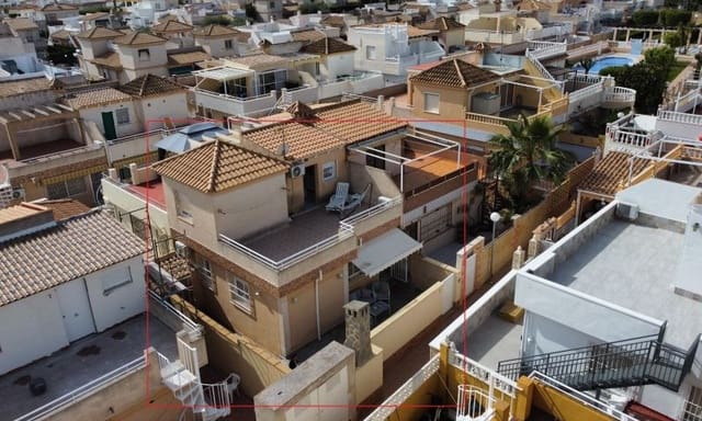 Apartamento de 3 habitaciones en Los Balcones - Los Altos, Torrevieja en venta - 198.995 € (Ref: 10084189)