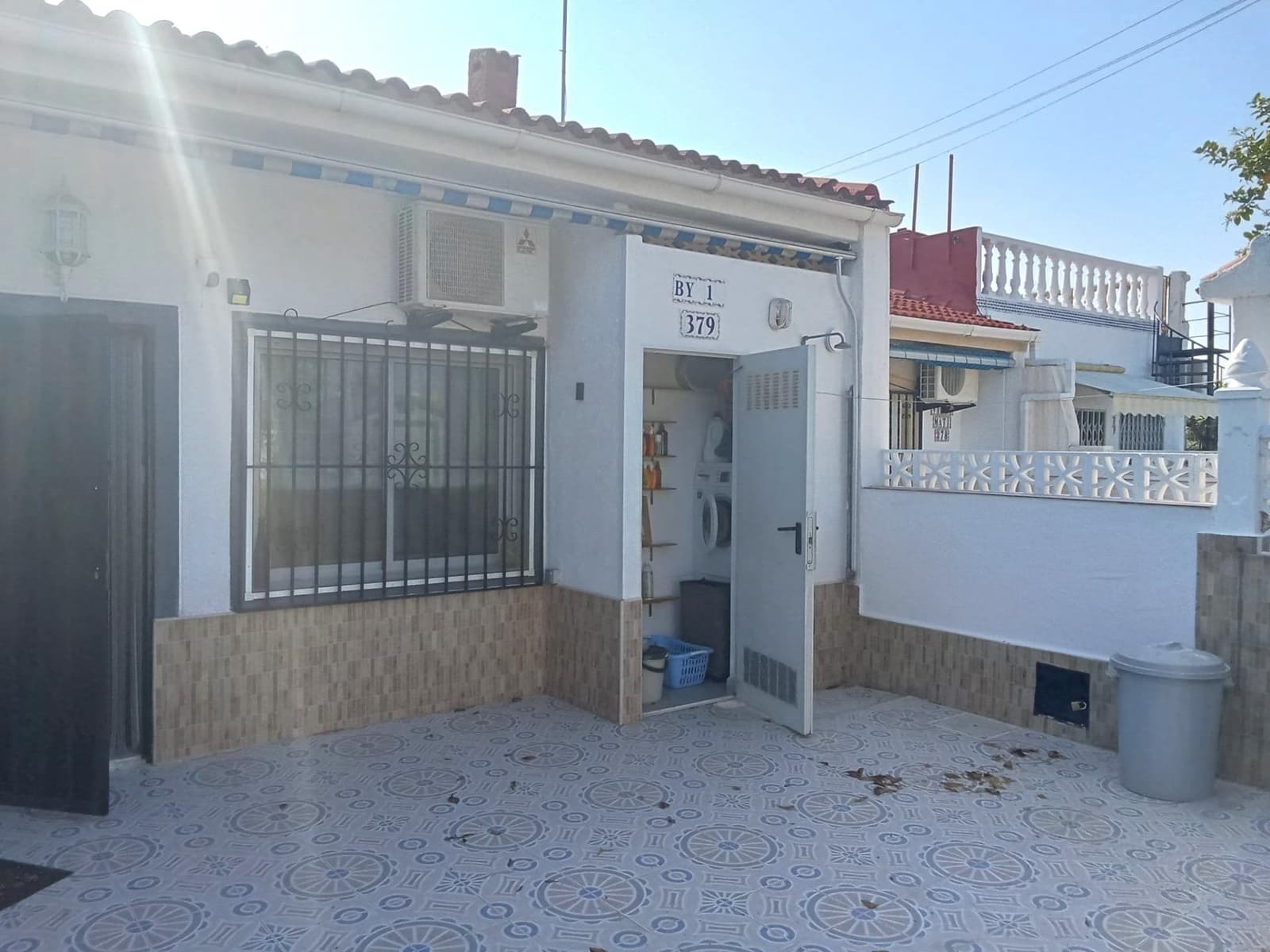 2 quarto Bungalow para venda em Torrevieja - 156 000 € (Ref: 10084192)