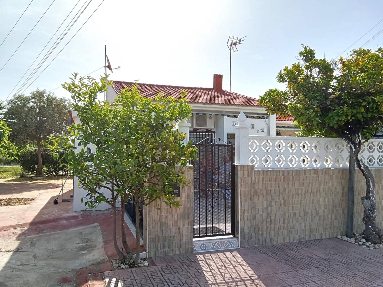 2 quarto Bungalow para venda em Torrevieja - 156 000 € (Ref: 10084192)
