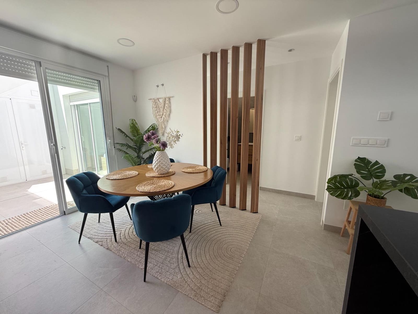 Chalet de 2 habitaciones en Balsicas en venta con piscina - 310.000 € (Ref: 10084199)