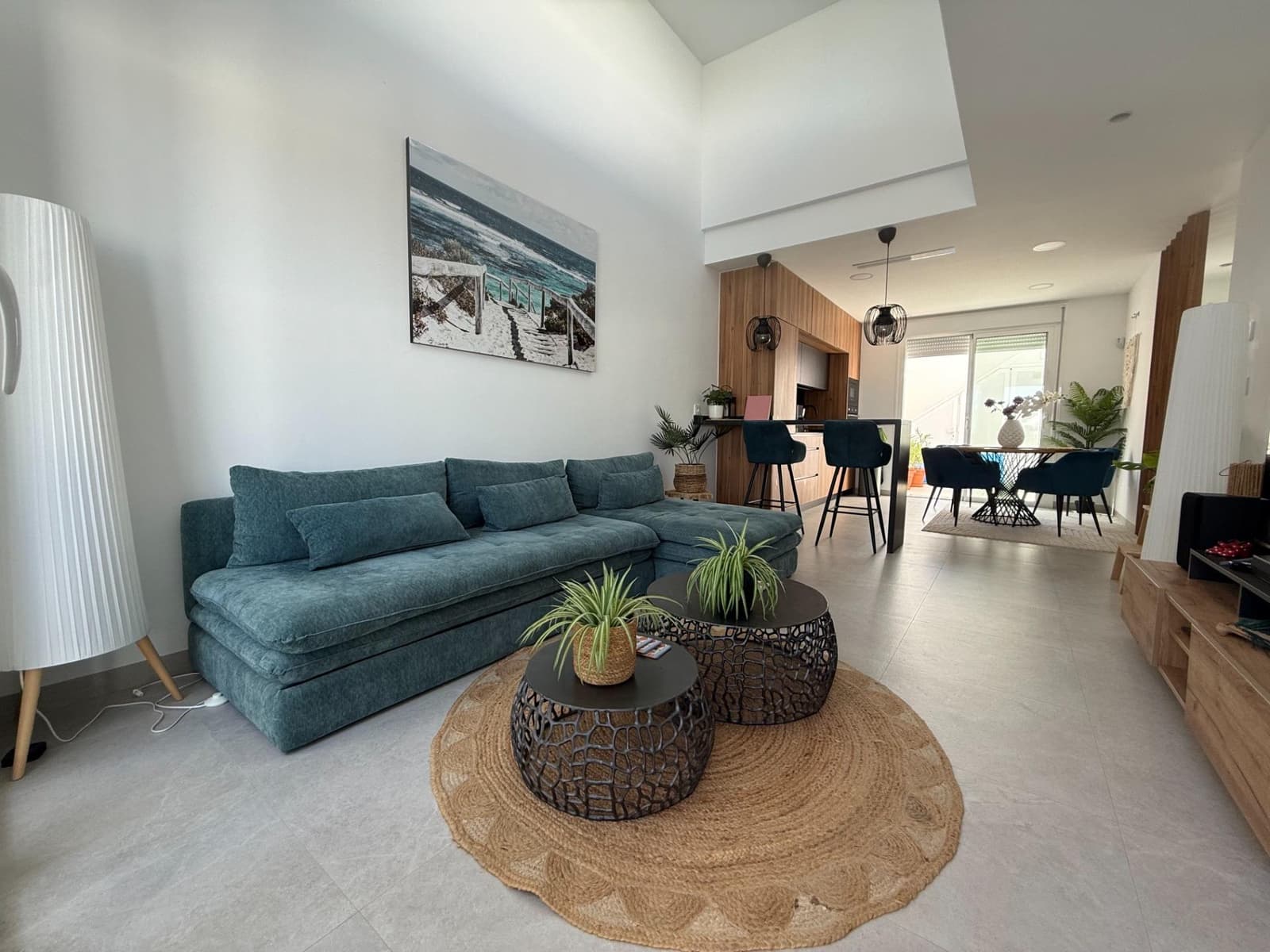 Chalet de 2 habitaciones en Balsicas en venta con piscina - 310.000 € (Ref: 10084199)