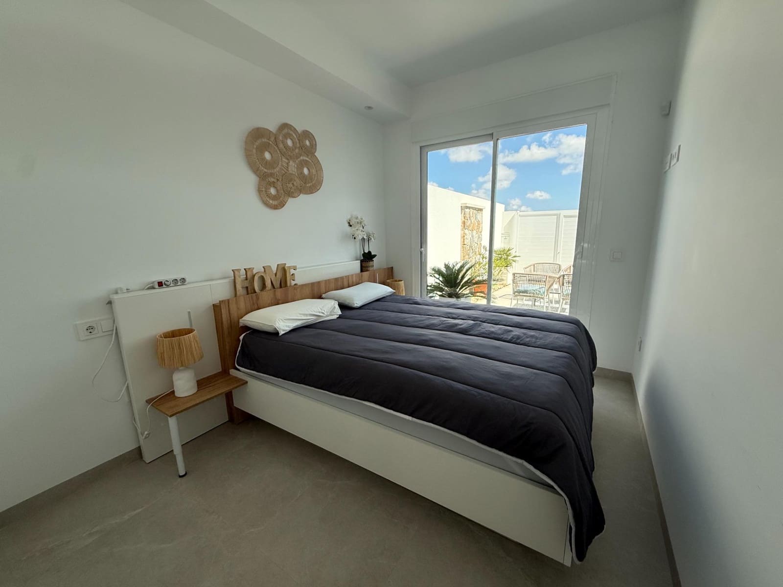 Chalet de 2 habitaciones en Balsicas en venta con piscina - 310.000 € (Ref: 10084199)