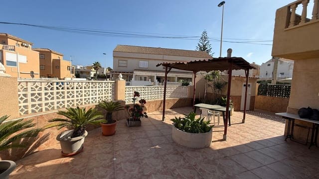 3 camera da letto Appartamento in vendita in Los Frutales, Torrevieja con piscina - 315.000 € (Rif: 10084201)