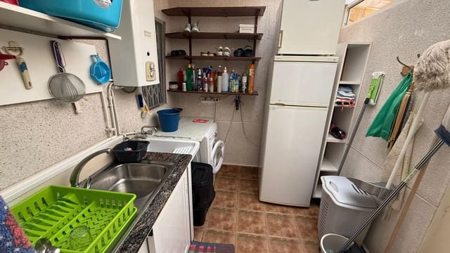 3 camera da letto Appartamento in vendita in Los Frutales, Torrevieja con piscina - 315.000 € (Rif: 10084201)