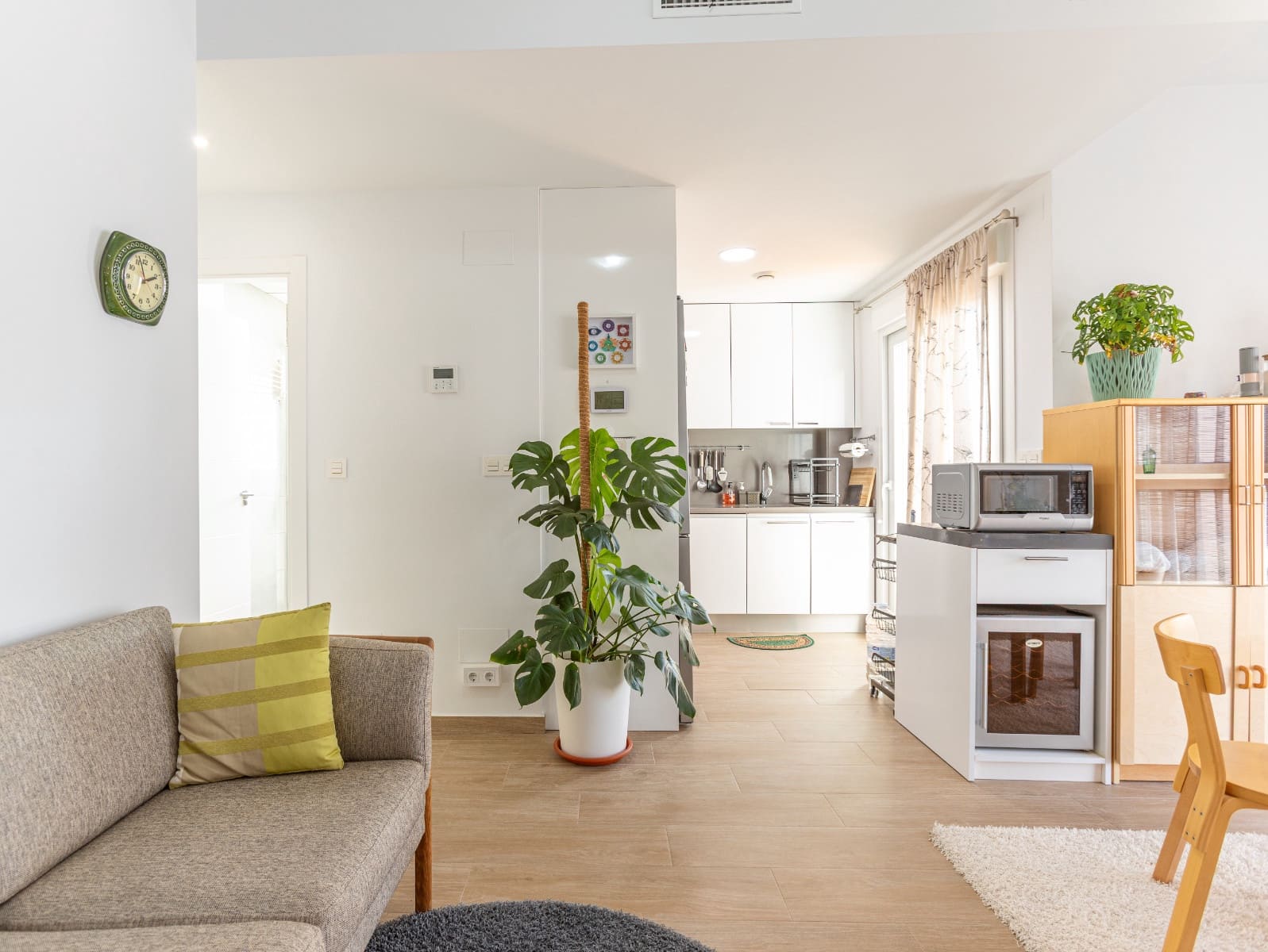 Apartamento de 2 habitaciones en Torrevieja en venta con piscina - 197.000 € (Ref: 10084203)