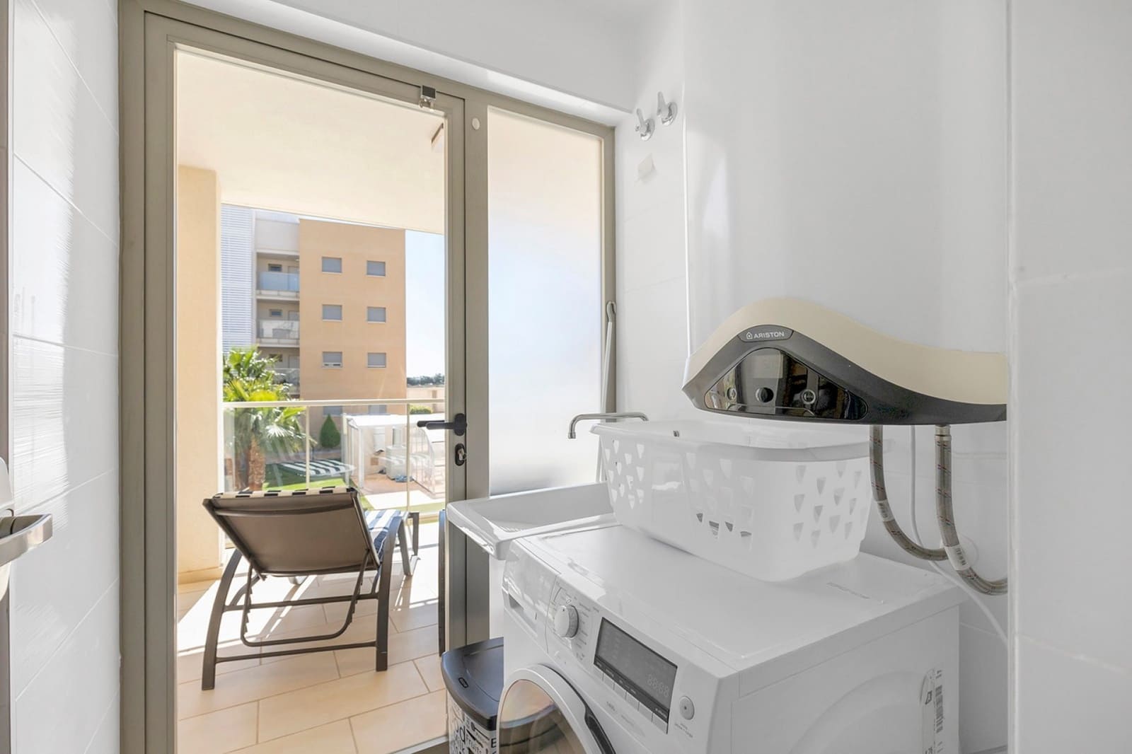 2 quarto Apartamento para venda em Orihuela Costa com piscina garagem - 275 000 € (Ref: 10084208)