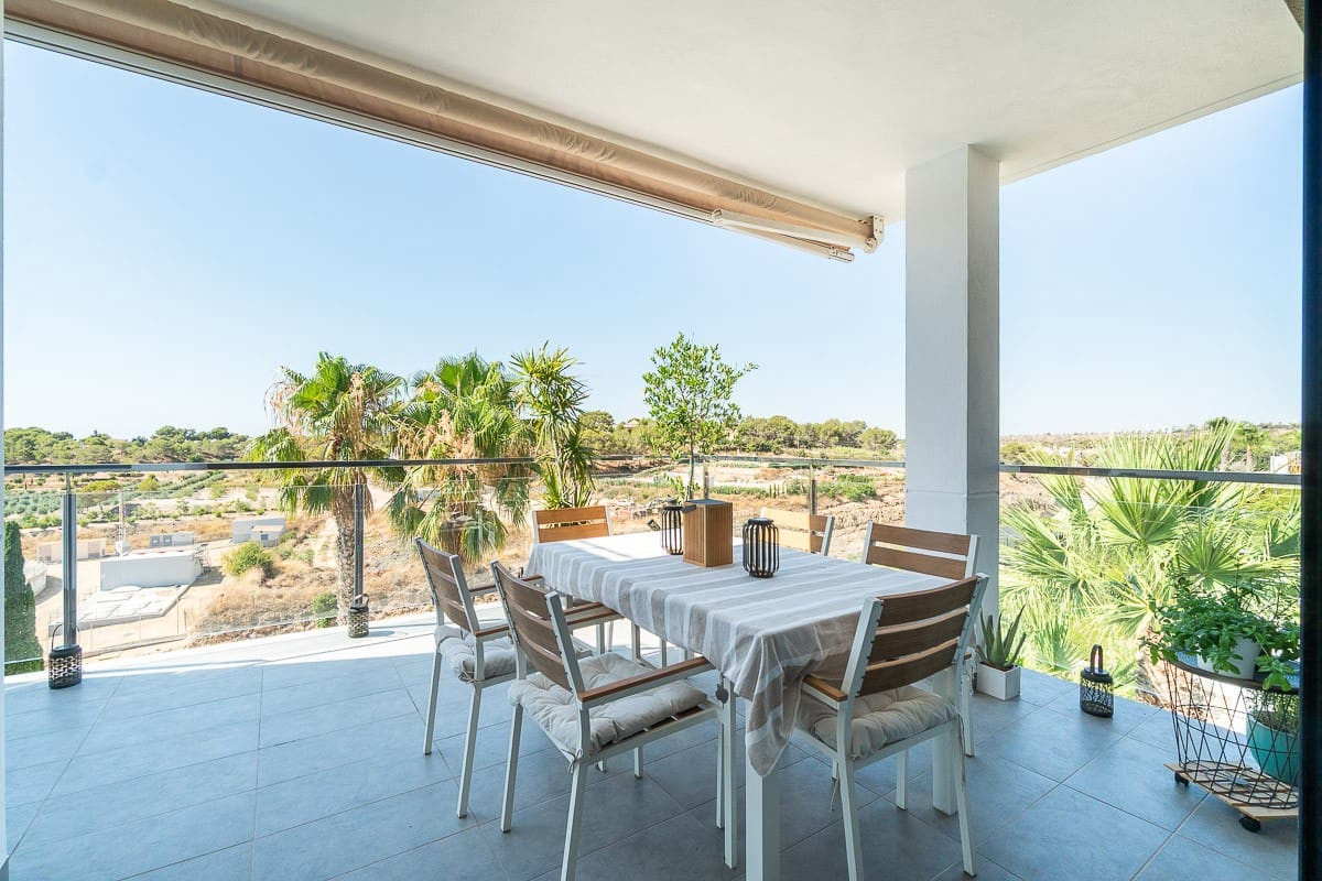 3 chambre Appartement à vendre à Villamartin avec piscine garage - 349 900 € (Ref: 10084210)