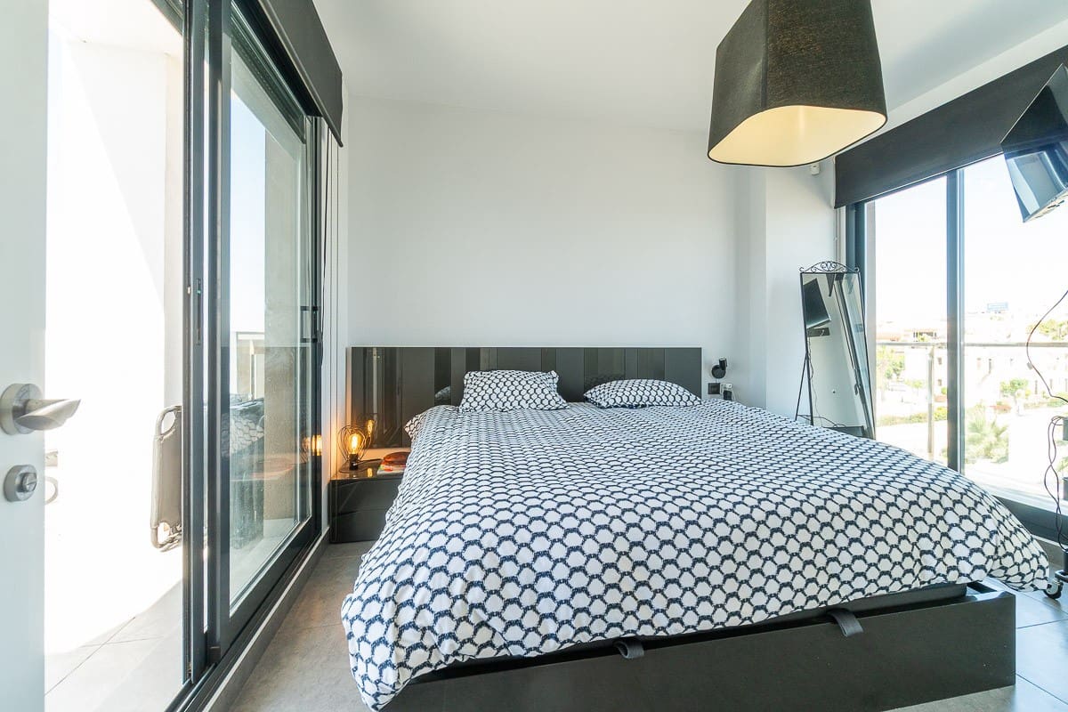 3 chambre Appartement à vendre à Villamartin avec piscine garage - 349 900 € (Ref: 10084210)