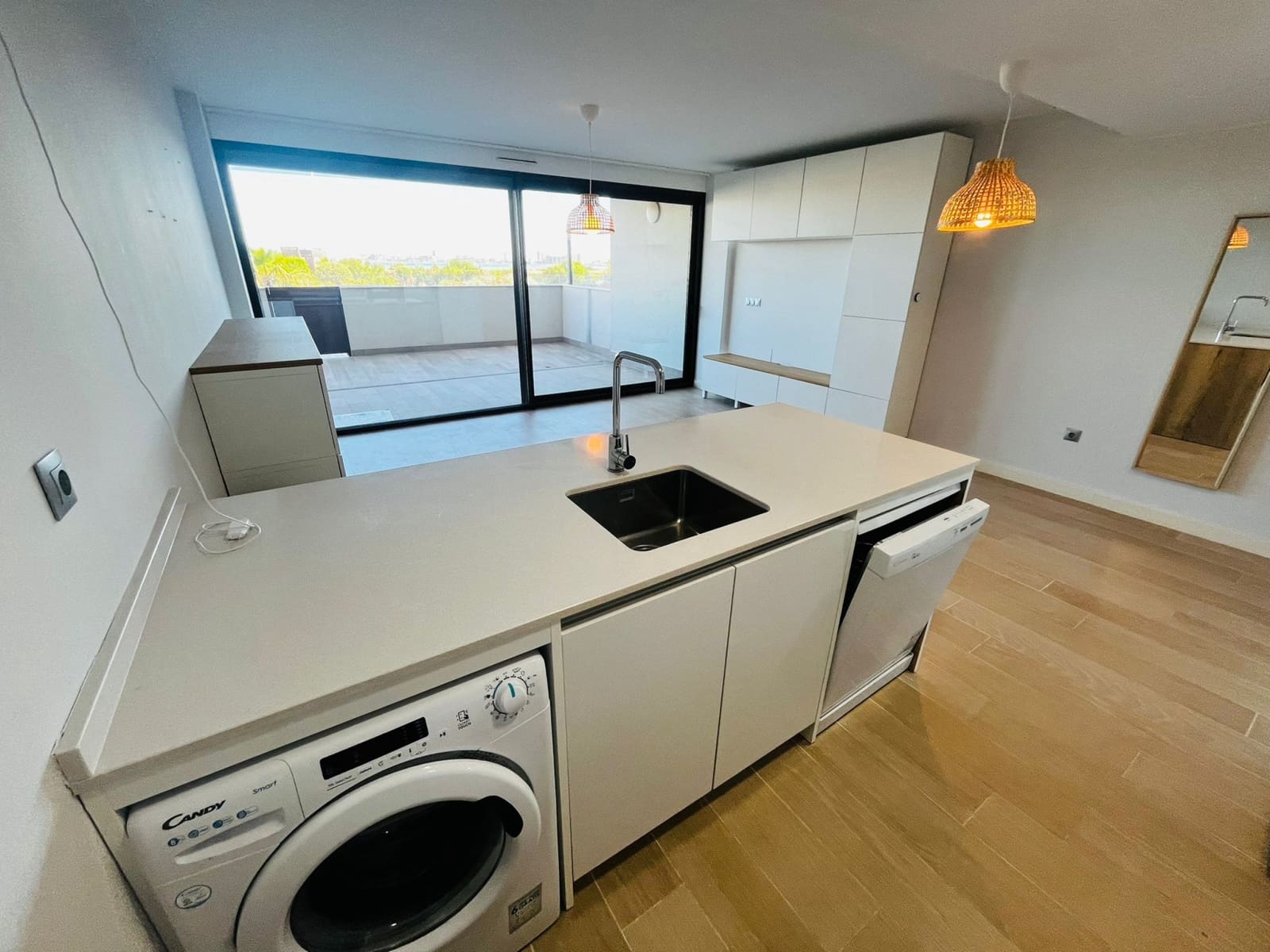 2 soveværelse Lejlighed til salg i Playa Honda med garage - € 259.000 (Ref: 10084218)