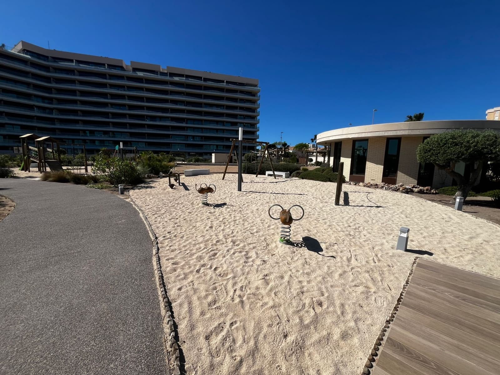 2 soveværelse Lejlighed til salg i Playa Honda med garage - € 259.000 (Ref: 10084218)
