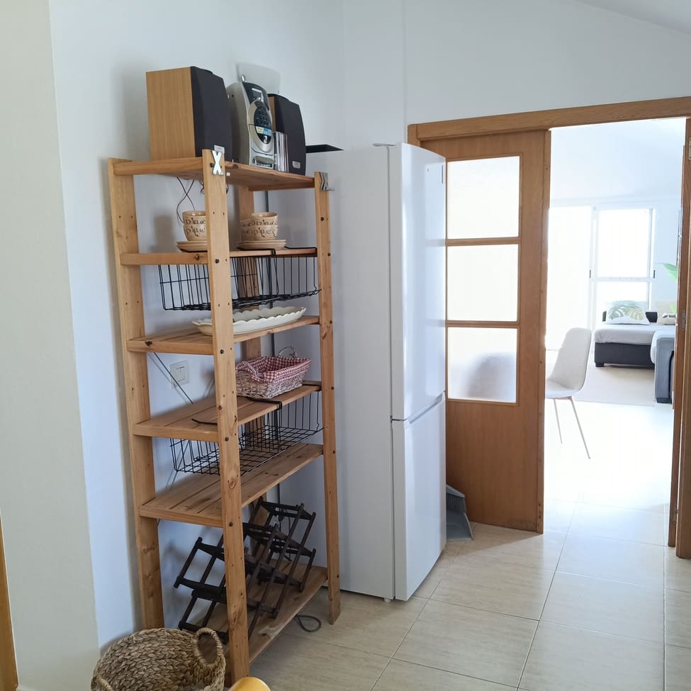 3 soverom Leilighet til salgs i Sucina med garasje - € 185 000 (Ref: 10084219)