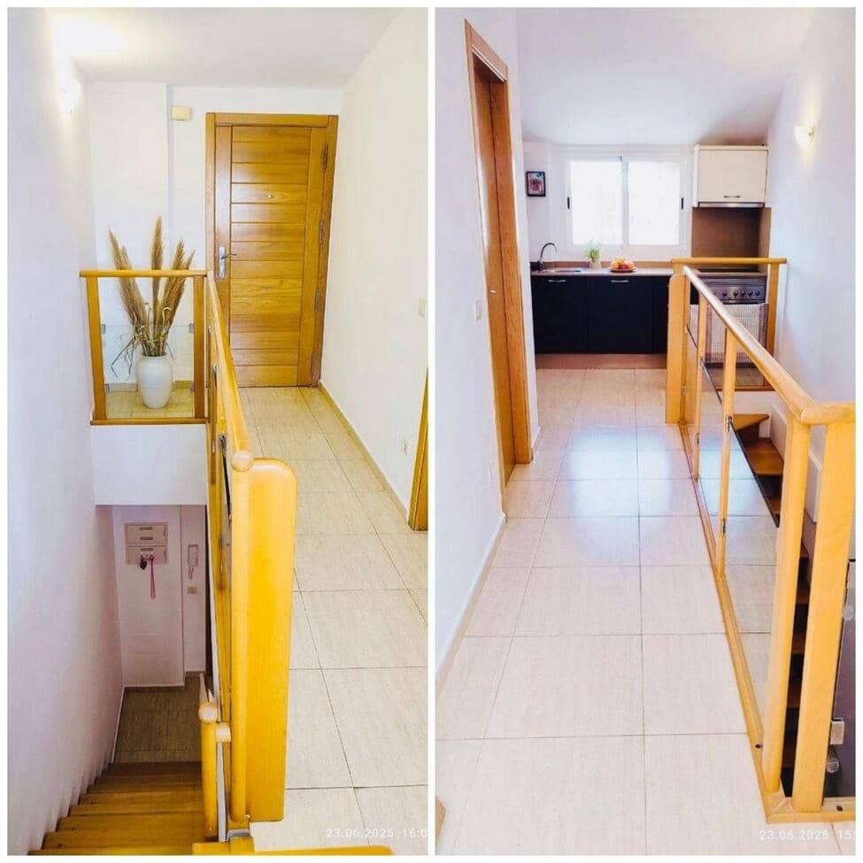 3 soverom Leilighet til salgs i Sucina med garasje - € 185 000 (Ref: 10084219)