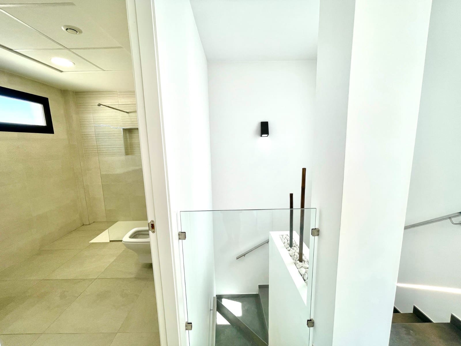 Chalet de 3 habitaciones en Benijófar en venta con piscina garaje - 399.000 € (Ref: 10084221)