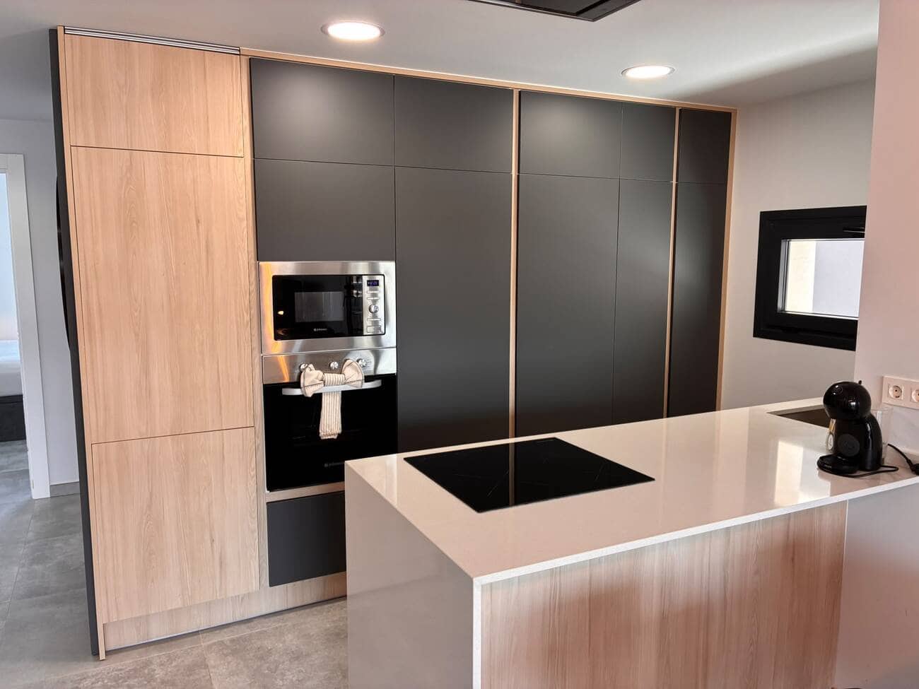 2 bedroom Apartment for sale in Los Altos with pool - € 289,000 (Ref: 10084224)