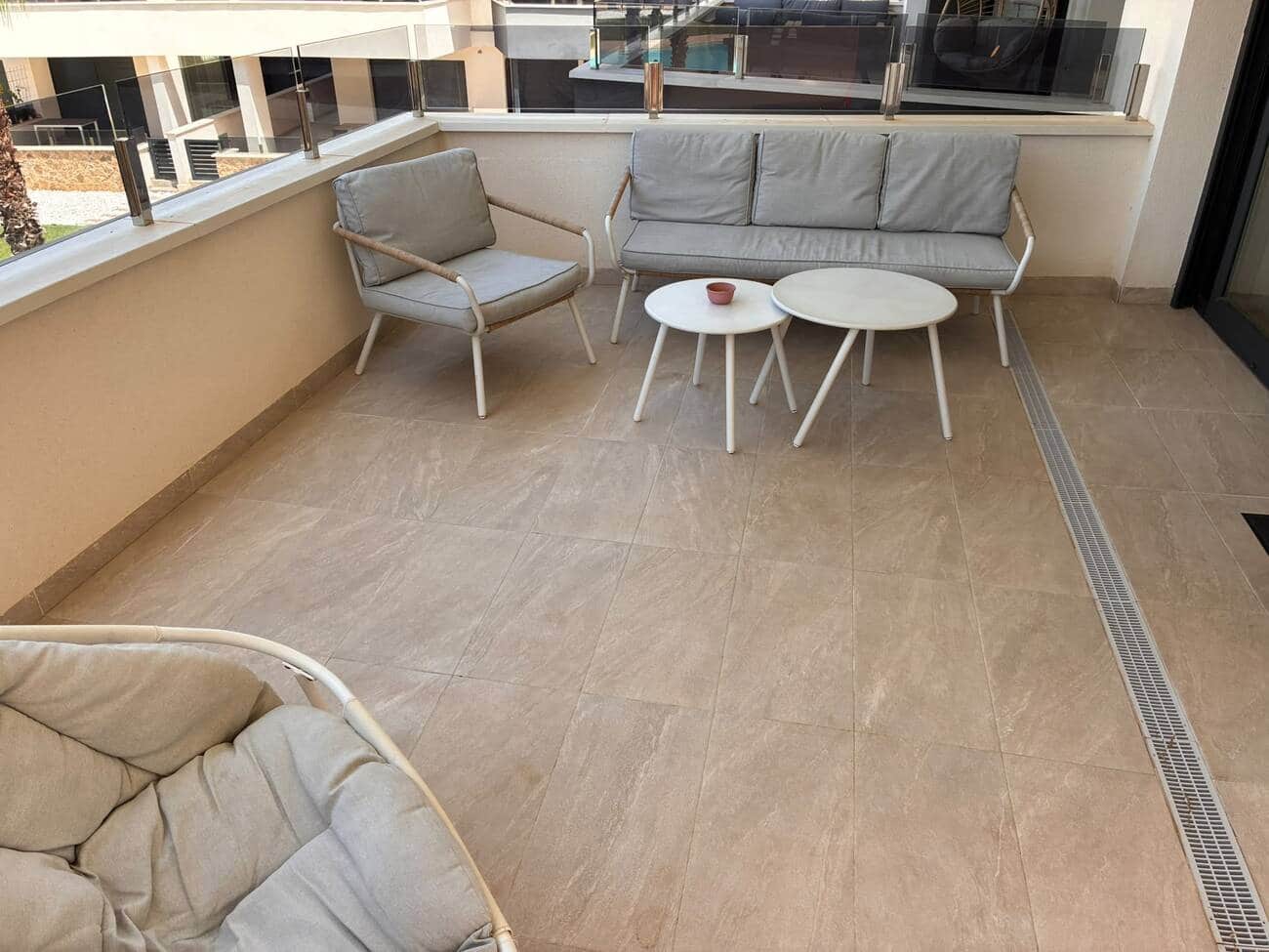 2 bedroom Apartment for sale in Los Altos with pool - € 289,000 (Ref: 10084224)