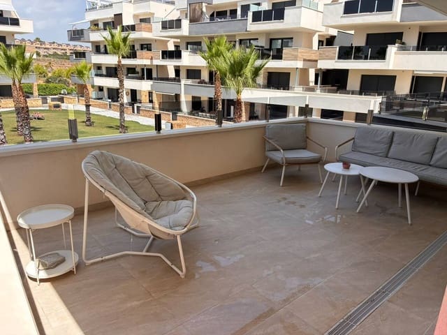 2 bedroom Apartment for sale in Los Altos with pool - € 289,000 (Ref: 10084224)