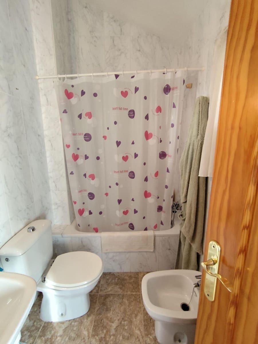 3 chambre Appartement à vendre à Los Alcazares - 162 000 € (Ref: 10084225)