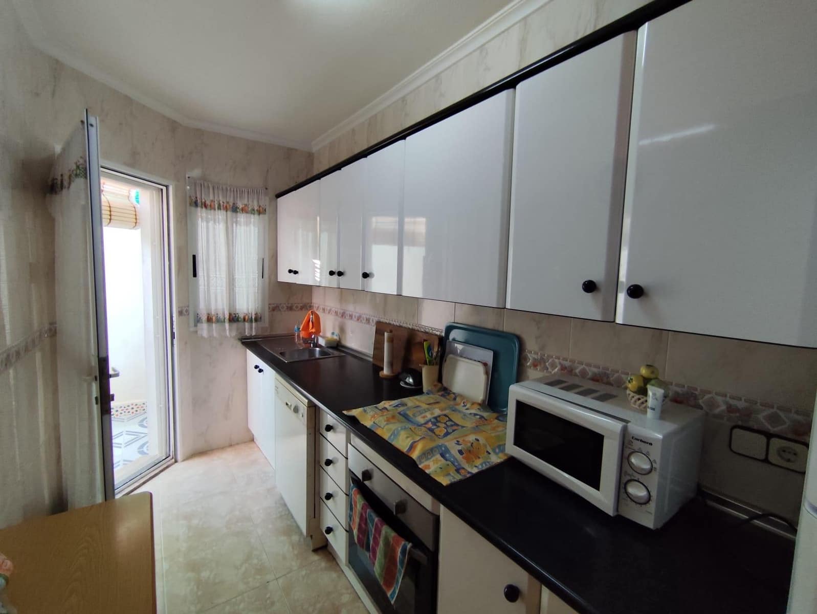 3 chambre Appartement à vendre à Los Alcazares - 162 000 € (Ref: 10084225)