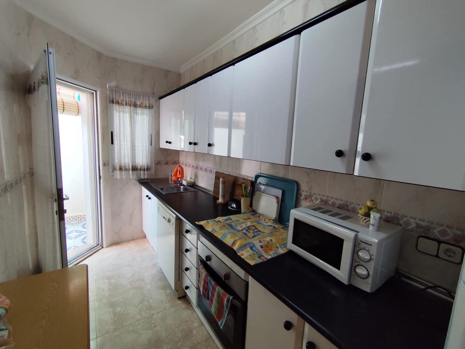 3 chambre Appartement à vendre à Los Alcazares - 162 000 € (Ref: 10084225)