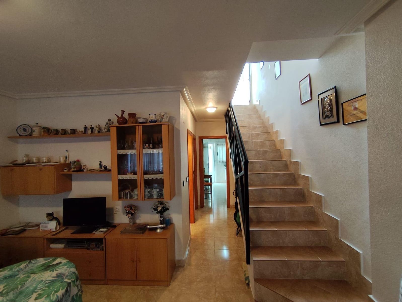 3 chambre Appartement à vendre à Los Alcazares - 162 000 € (Ref: 10084225)